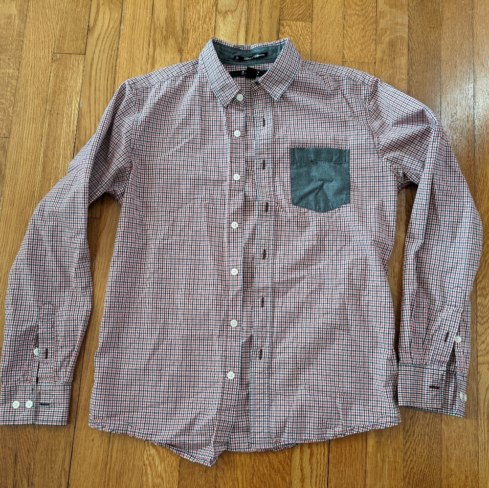 XS Button Down Shirt in awesome shape